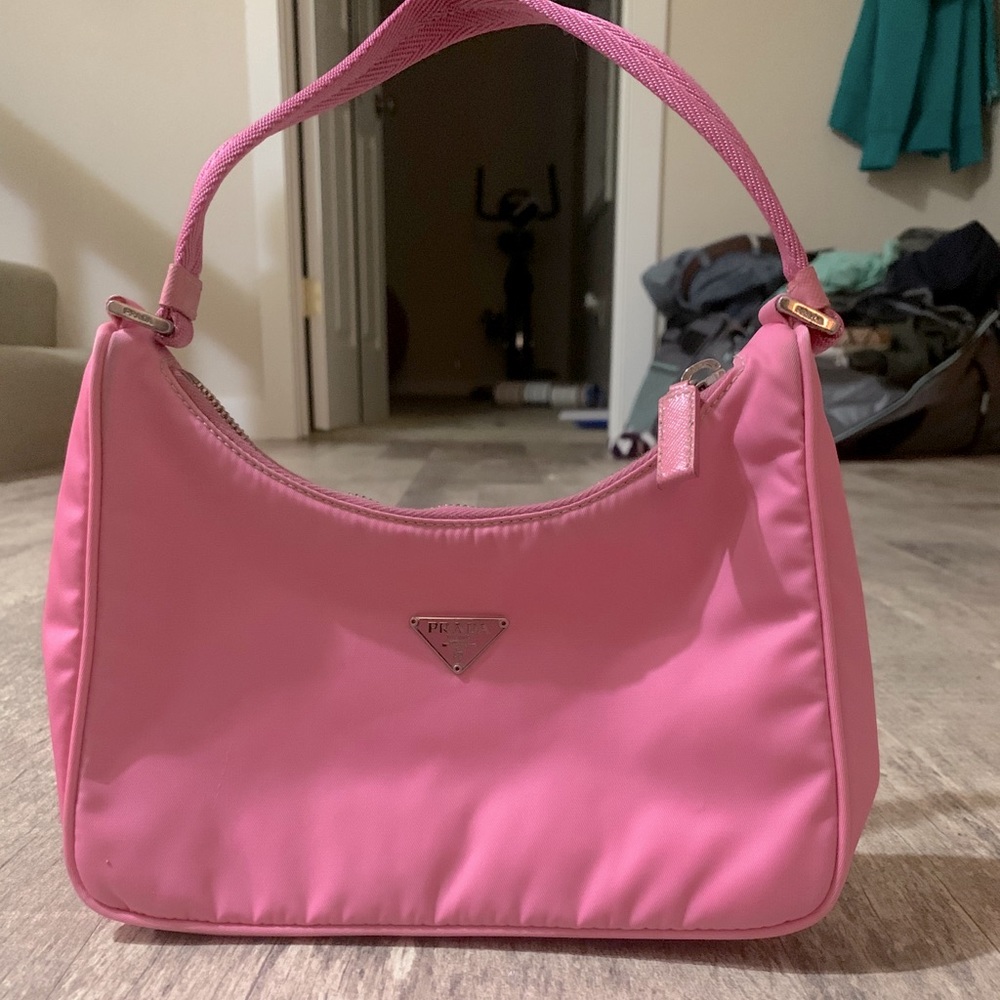 Prada purse